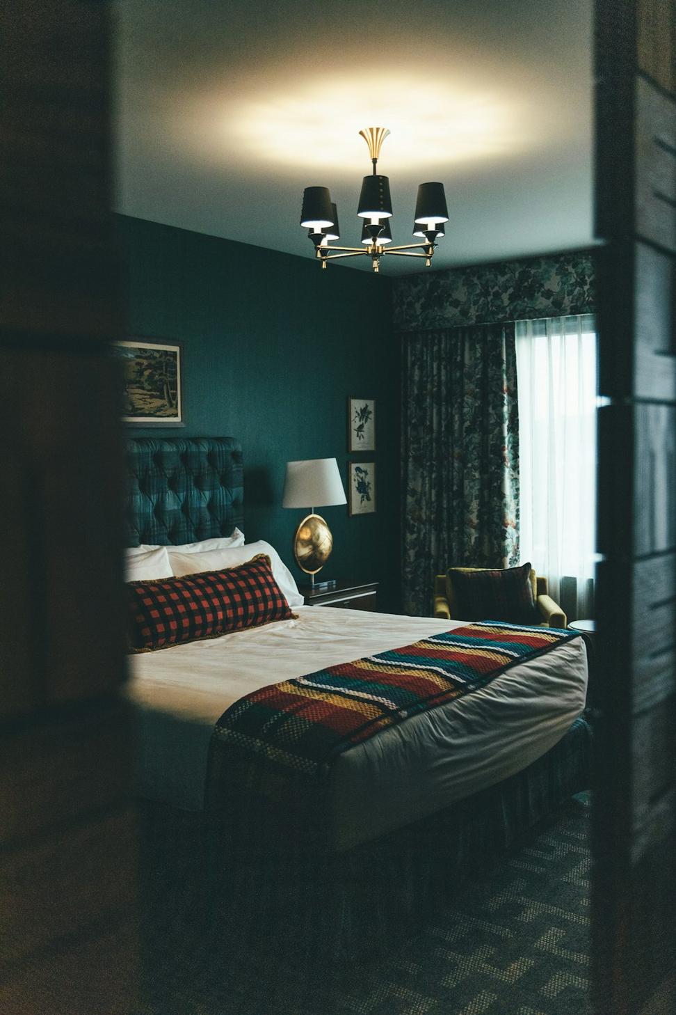 Superior King Room