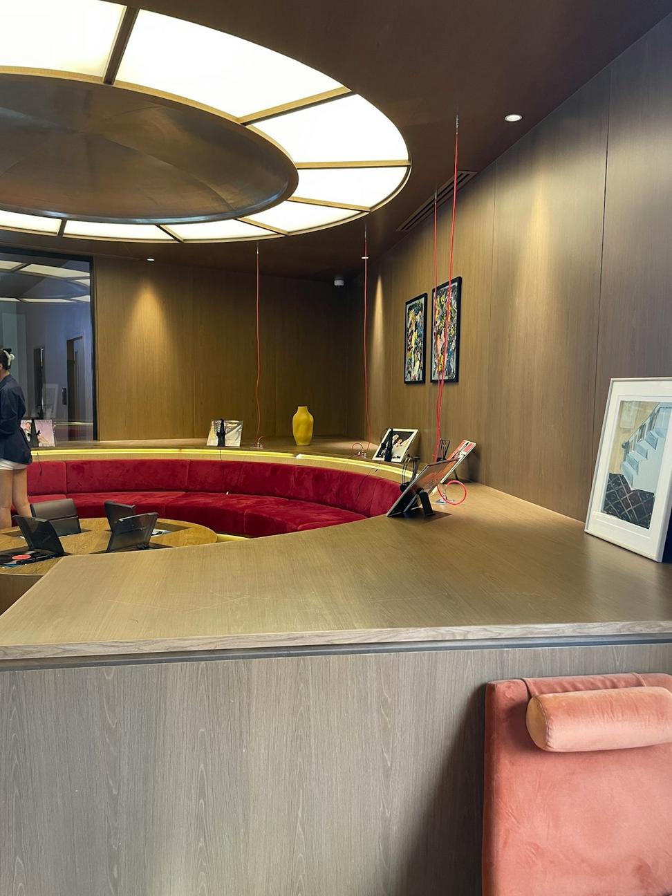 Concierge Services
