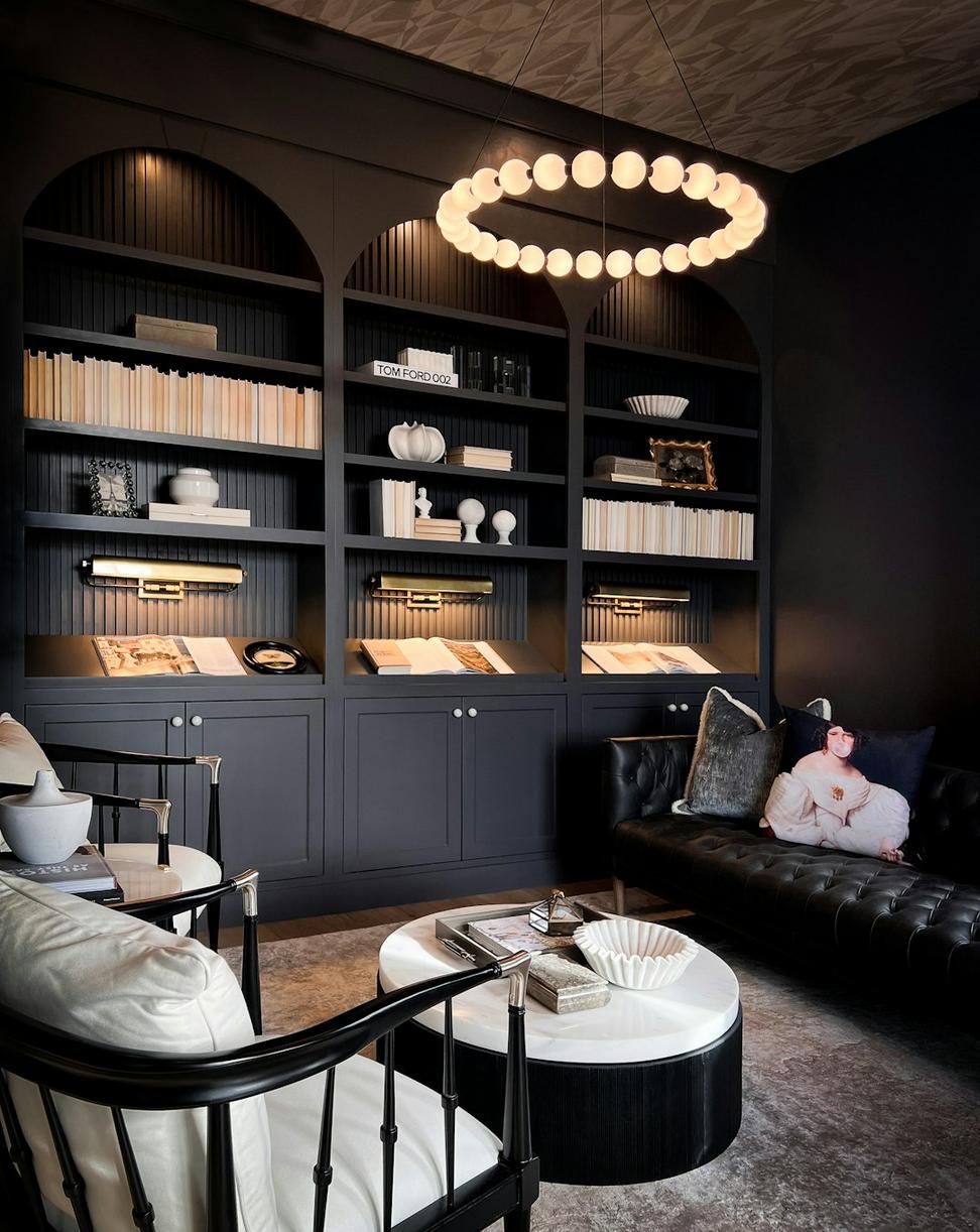 Executive Corner Suite
