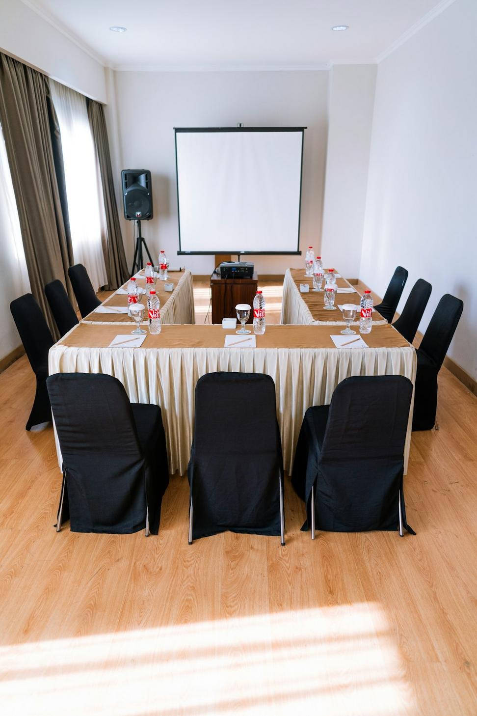 Conference Centre
